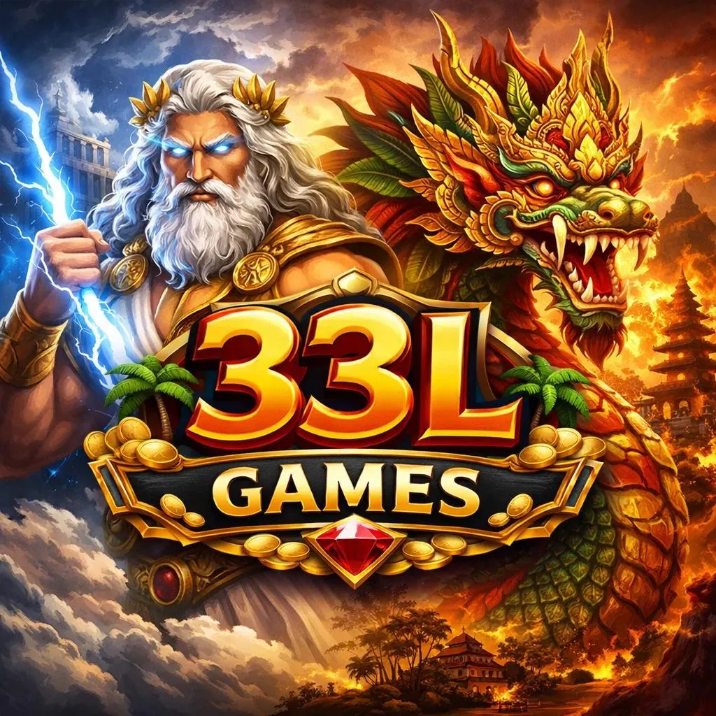 33L - Permainan Slot Seru yang Menguntungkan