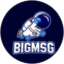 BIGMSG - Game Tembak Ikan Seru dan Mengasyikkan
