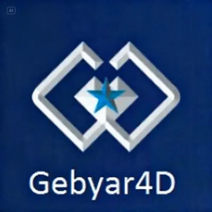 GEBYAR4D - Aplikasi Utility Terbaik untuk Kemudahan Sehari-hari
