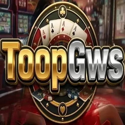 TOOPGWS - Game FPS Seru dan Menantang