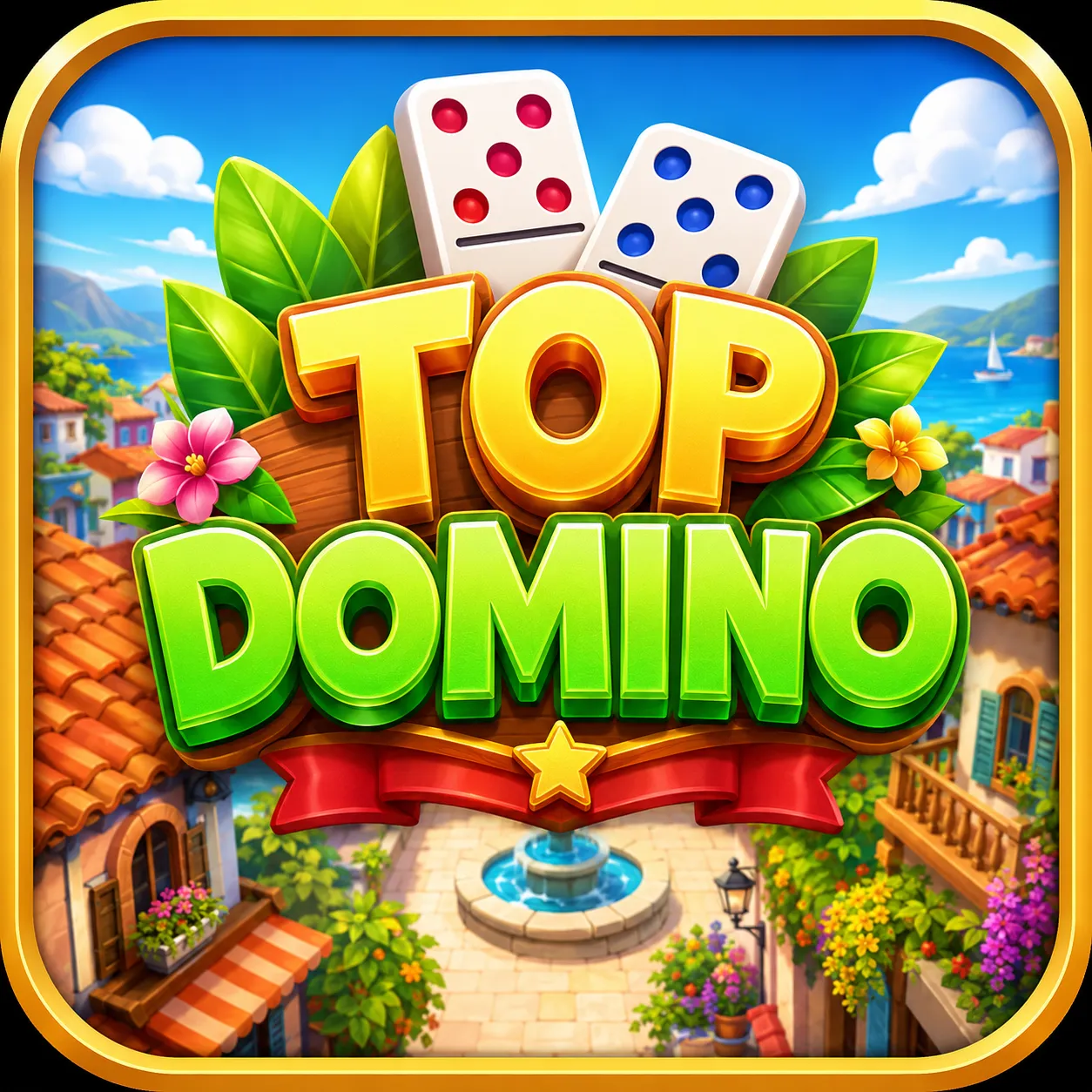 TOPDOMINO - Pengalaman Terbaik dalam Live Casino