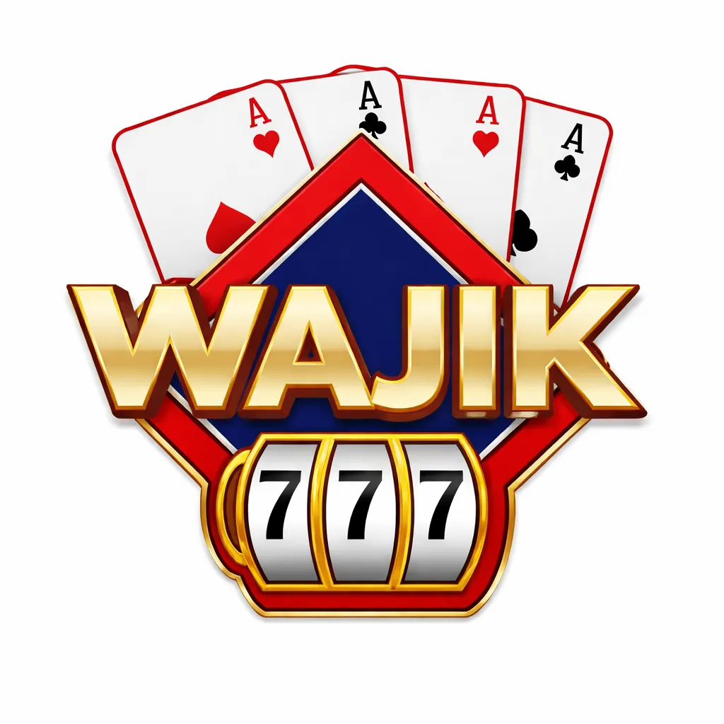 WAJIK777 - Petualangan Menegangkan dalam Dimensi Action