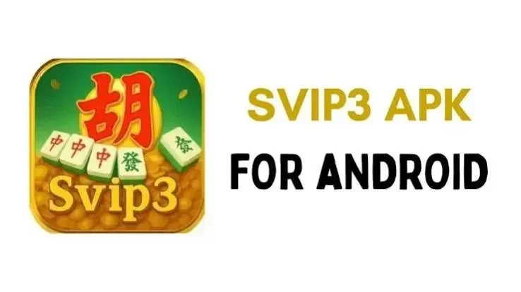 svip3 — Pusat Unduh APK